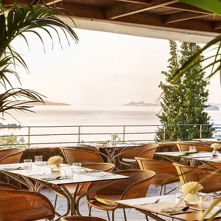 Resort Grecotel Eva Palace (adults Only)
