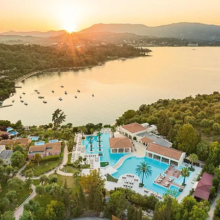 Resort Grecotel Eva Palace (adults Only)