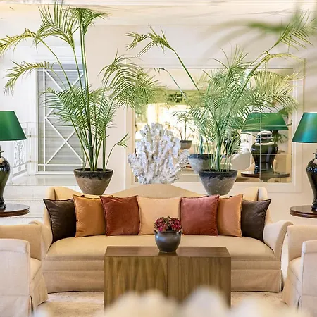 Resort Grecotel Eva Palace (adults Only) Kommeno (Corfu)
