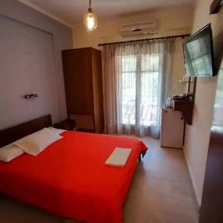 Skyline Apartment