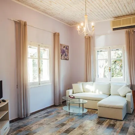 Christa Holiday home