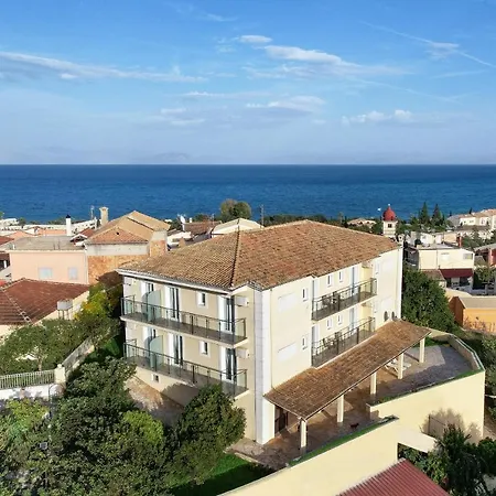 Corfu Pelagos 4* Moraitika