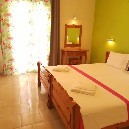 Corfu Sunflower Apartment *