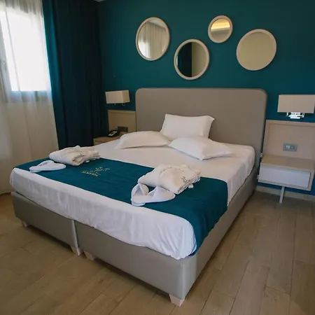 Hotel Almyros