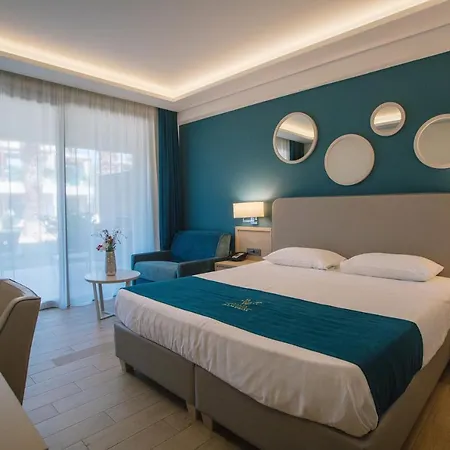 Hotel Almyros