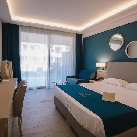 Hotel Almyros 5*