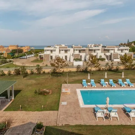 Villa Eleni Luxury *