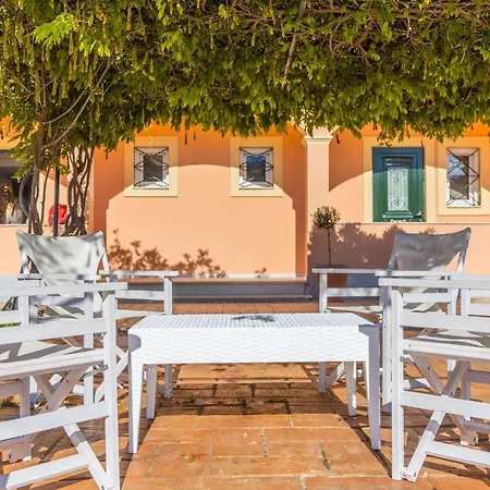Eleni Luxury Villa