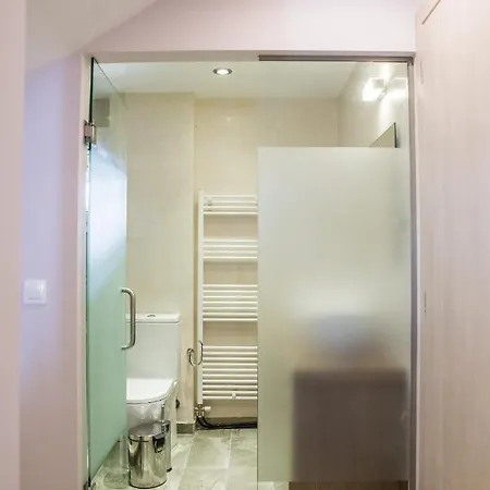 Villa Eleni Luxury