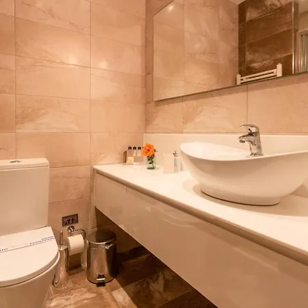 Eleni Luxury Villa Almiros Beach
