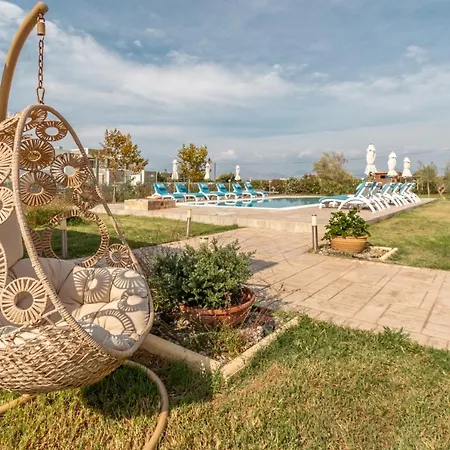 Eleni Luxury Villa