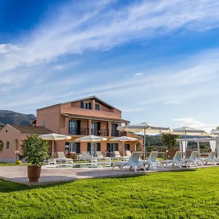 Eleni Luxury