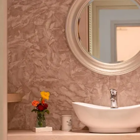 Eleni Luxury Villa Almiros Beach