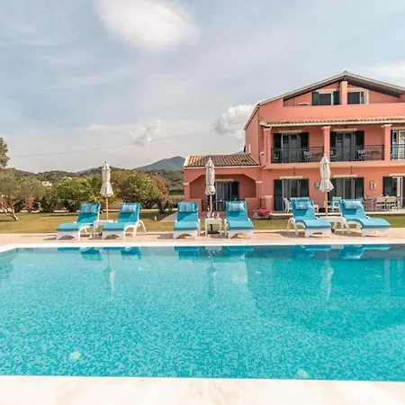 Eleni Luxury