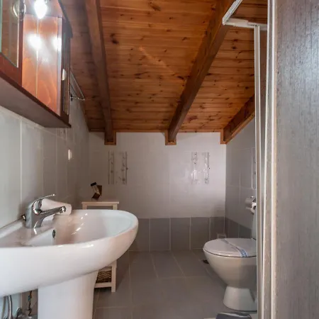 Eleni Luxury Villa