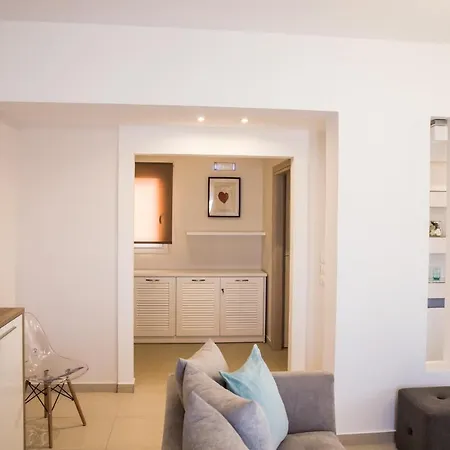 Villa Eleni Luxury *