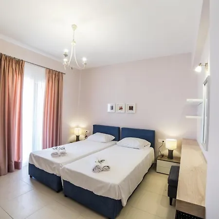 Villa Eleni Luxury