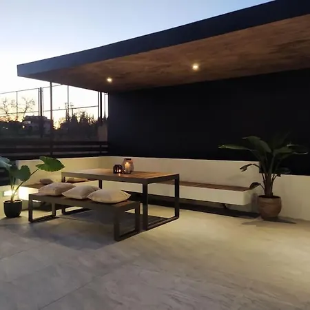 Holiday home Urban F House