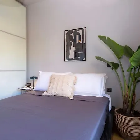 Urban F House Holiday home Kanali (Corfu)