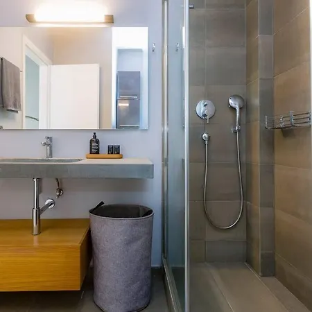 Holiday home Urban F House Kanali (Corfu)