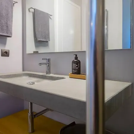 Holiday home Urban F House Kanali (Corfu)