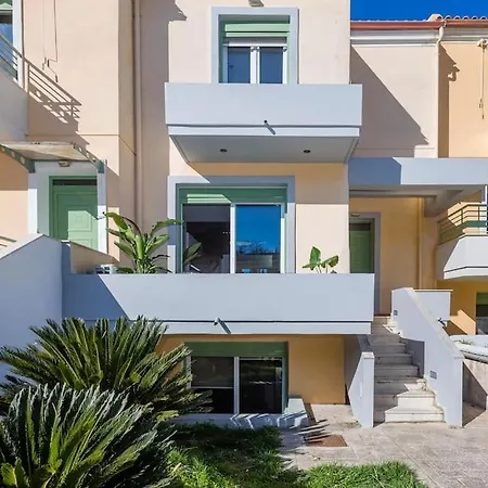 Urban F House Holiday home