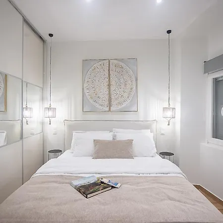 Apartment Davina The