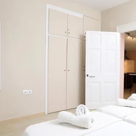 Holiday home Casa Di Nina
