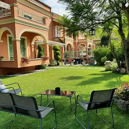 Villa Armonia House Village *