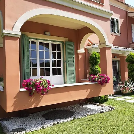 Armonia House Village Villa