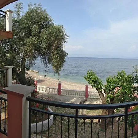 Corfu Sun Sea Side Aparthotel Benitses (Corfu)