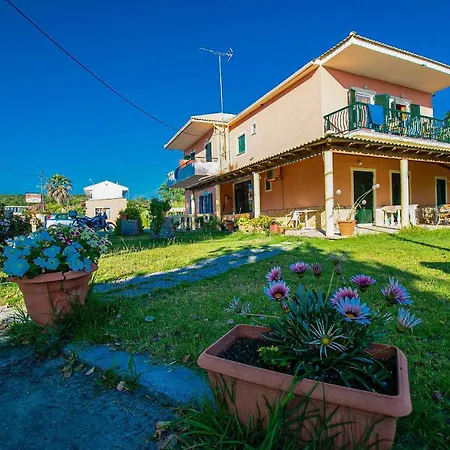 Anna Apartment