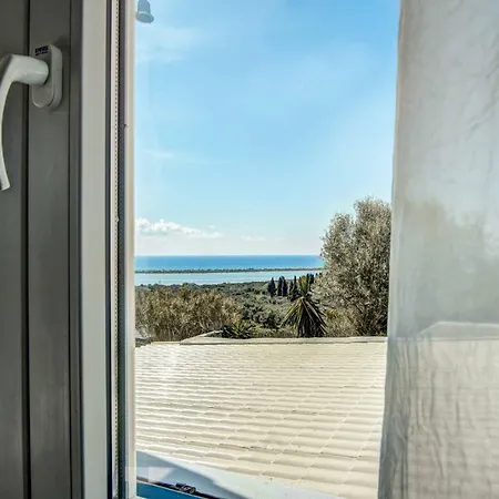 Mediterranean View Villa