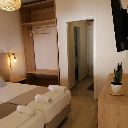 Apartment Onar By The Sea *