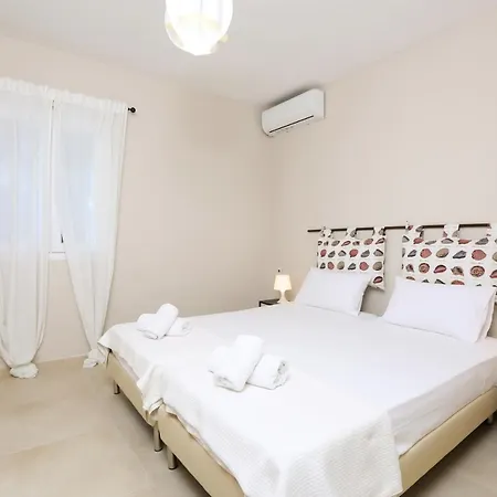 Casa Di Nina Ipsos