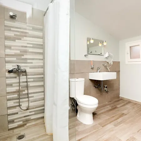Casa Di Nina Holiday home *