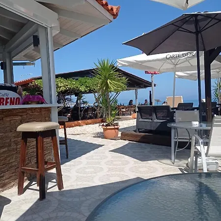 Aparthotel Ninos On The Roda (Corfu)