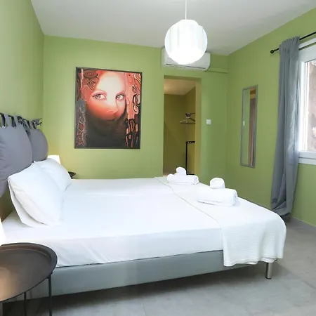 Holiday home Casa Di Nina Ipsos