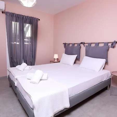 Casa Di Nina Holiday home Ipsos