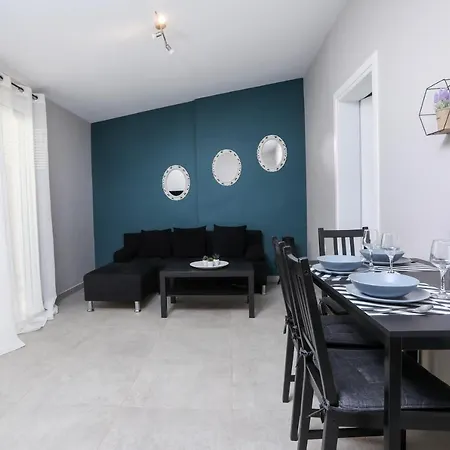 Casa Di Nina * Ipsos