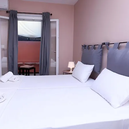 Holiday home Casa Di Nina *