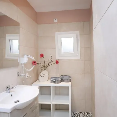 Holiday home Casa Di Nina