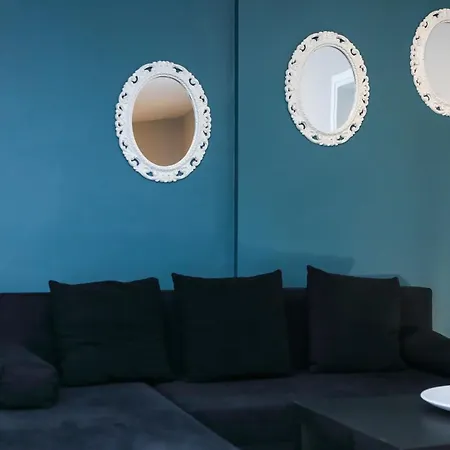 Casa Di Nina Holiday home *