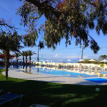 Aparthotel Ninos On The
