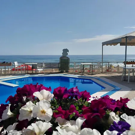 Seablue 137 Corfu Apartment *