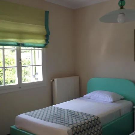 Armonia House Village Villa *