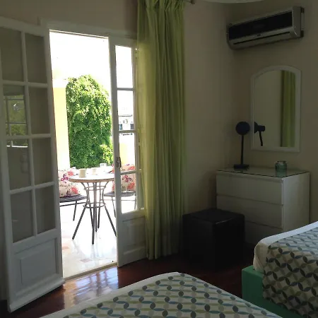 Armonia House Village Villa Potamos (Corfu)