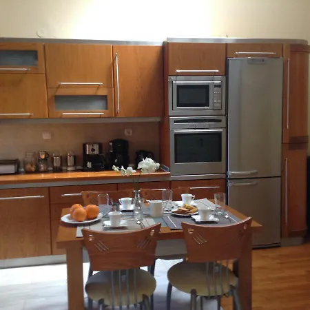 Armonia House Village Villa *