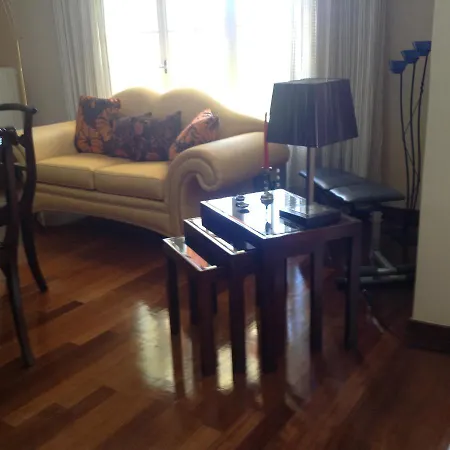 Armonia House Village Villa *