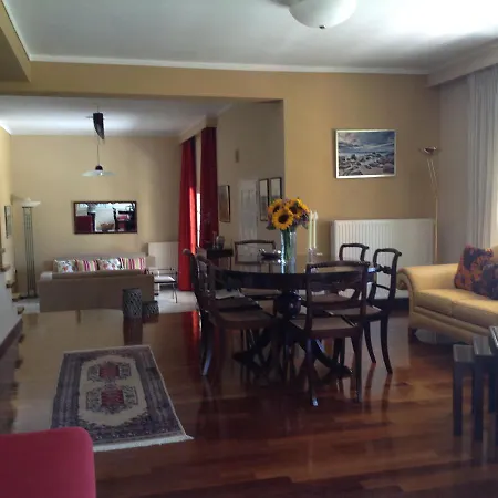 Armonia House Village